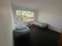 2 women's shared room / $215