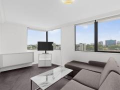 Stunning One Bedroom Apartment