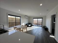 Brand New One Bedroom Apartmen