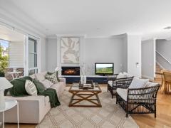 Luxurious Living One Bedroom