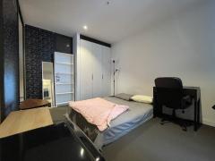 CBD Master Room Available