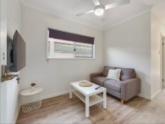 One Bedroom Studio Apartment