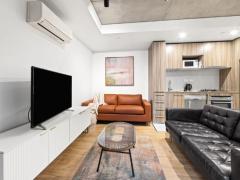 One Bedroom Furnished apartmen