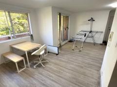 シティまで30分！好立地・静かなサバーブのオウンルーム