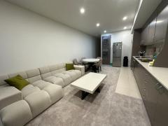2LDK Chippendale Apartment