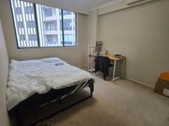 セントラル徒歩6分　女性専用　オウンルーム　＄390