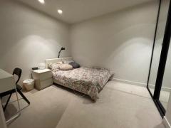 CBD Second Room from Sep 23rd