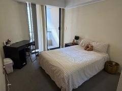 セントラル徒歩６分　女性専用　オウンルーム＄410