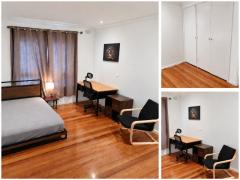 Noble Park /  Male / Room $225