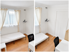 Noble Park / Male / Room $165