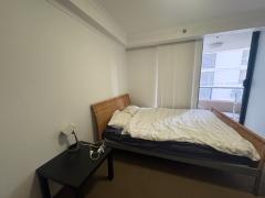 セントラル駅徒歩６分　女性専用　オウンルーム　＄420