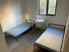 オウンルーム又は2人部屋として住んでくださる女性の方
