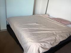 Flemington でオウンルーム週$400