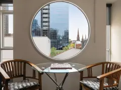 Spacious One-Bedroom Apartment