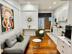 Unique Furnished Apartment