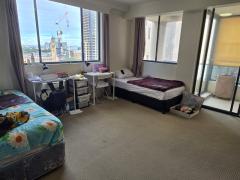 セントラル徒歩６分　女性専用　シェアルーム　＄２７５