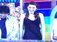 日本のテレビで英語のレッスンをしていたオージー女性によるプライベートレッスン