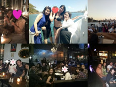 【第三十八弾：8月10日（金）開催】アラサー婚活女子定例会