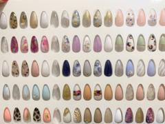 ジェルネイル💅ワンカラー$20〜定額ネイル✨