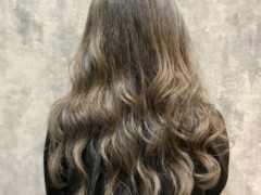 Freeシャンプーブロー✂️癖毛さん大歓迎👍
