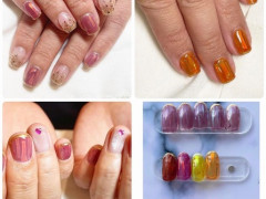 3月のネイルデザイン💅