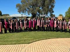 シドニーさくら合唱団