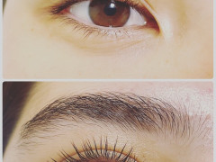 EYELASHEXTENTION & LASHLIFT