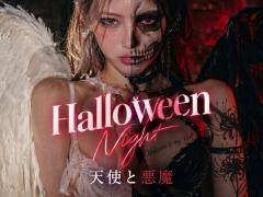 🤍Halloween Night🖤