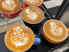 バリスタコース