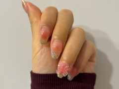 ✨無料ネイルモデル募集✨