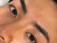 Ⓜ️男性 Eyebrow waxⓂ️