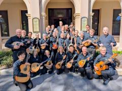 シドニーマンドリンオーケストラメンバー募集のお知らせ