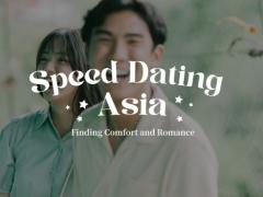 Speed Dating Asia Vol. 1 – Fin