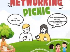 Hotdogs Picnic🌭🥤