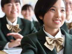 洗足学園中学校高等学校のお知らせ