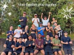 シドニーで朝活！Ikigai Run Club ☀️