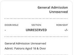 ワンオクのシドニー公演、同行者募集！