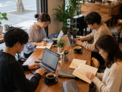 シドニー朝活会～朝、ダラダラして終わらないための朝活会～