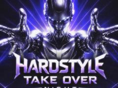 Hard Style Club Night⚡️⚡️⚡️