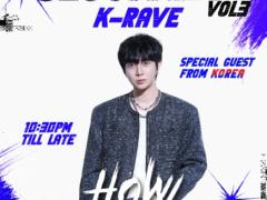 7月24日開催！ Seoul.exe Vol.3 Korea