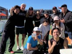 シドニーでピックルボールしましょう！