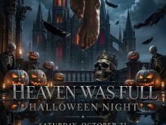 🤍Halloween Night🖤