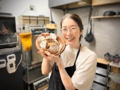🍞 米粉パンワークショップ、開催まであと1か月！