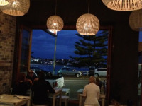 waitress wanted in bondi beach