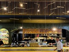 れんが家　ホールタッフ募集　時給＄30.35からスタート