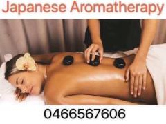 シティ QVB マッサージショップでセラピスト募集!