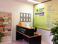 Rockdale Massage Center ($31.5hr )新店舗オープンにともないマッサージセラピスト募集！未経験者のみの募集です。