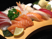 【Sushi Rio スタッフ募集】

