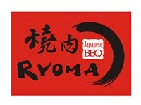 RYOMA JAPANESE BBQ スタッフ募集中