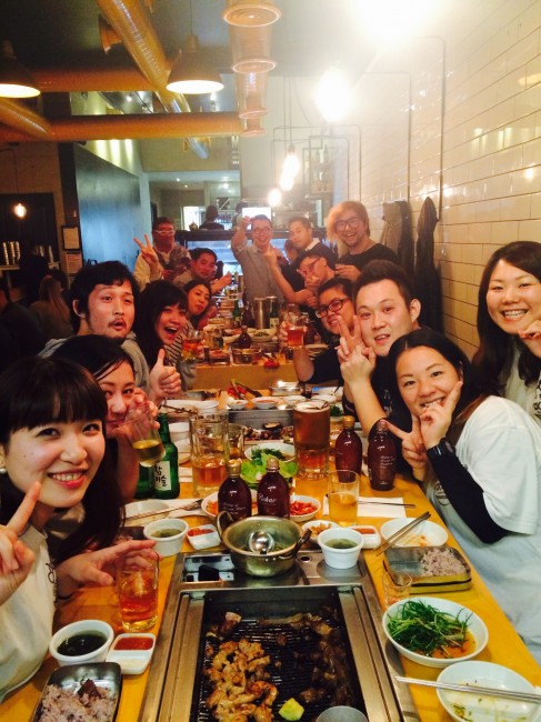 メルボルンのショッピングセンター内ラーメン店でスタッフ募集 メルボルン クラシファイド Chadstone 求人 仕事 Jams Tv オーストラリア生活情報ウェブサイト